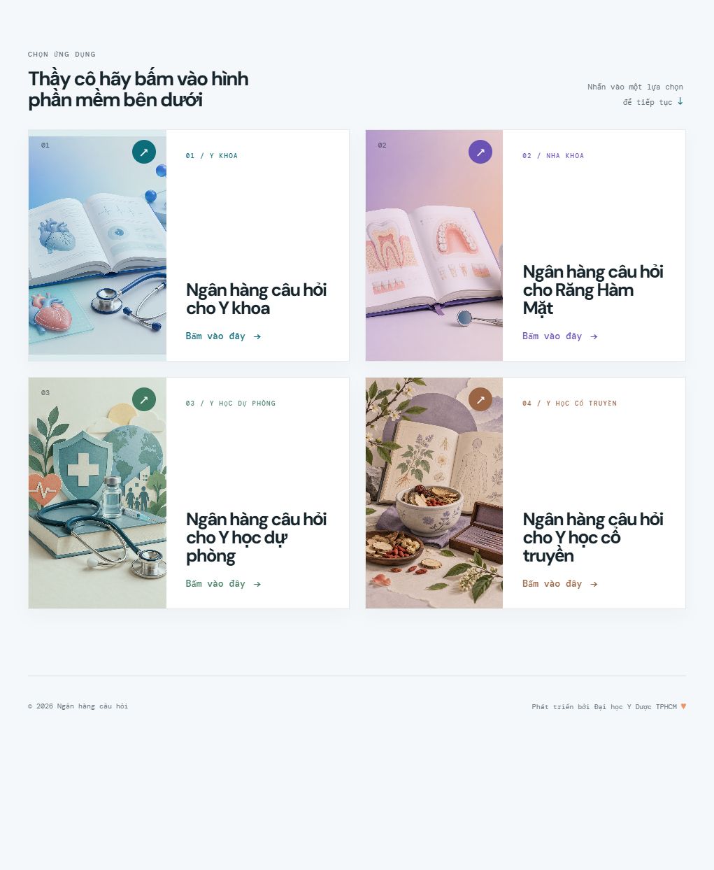 iBank — nganhangcauhoi.vn